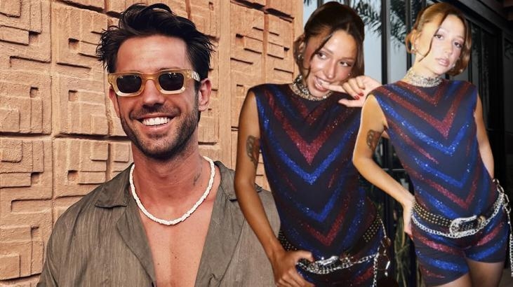 News: Serkay Tütüncü hat seine Freundin Zeynep Bastık auf Instagram geteilt