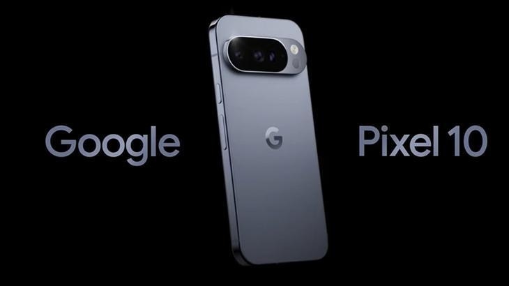 Google Pixel 10-Serie vorgestellt: Alle Details und Features
