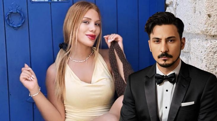 Haberler: Survivor Almeda Baylan ve eşi Ercan Baylan'dan günler sonra ilk paylaşım