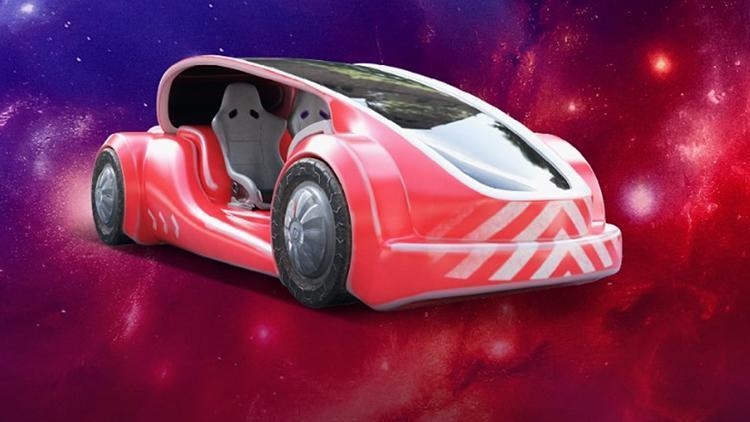 The final excitement of the Electric Vehicle Races has begun at TEKNOFEST