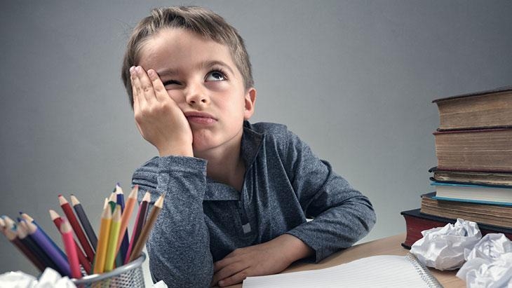 Attenzione alle carenze di ferro, vitamina B12 e vitamina D nei bambini! Riducono il rendimento scolastico.