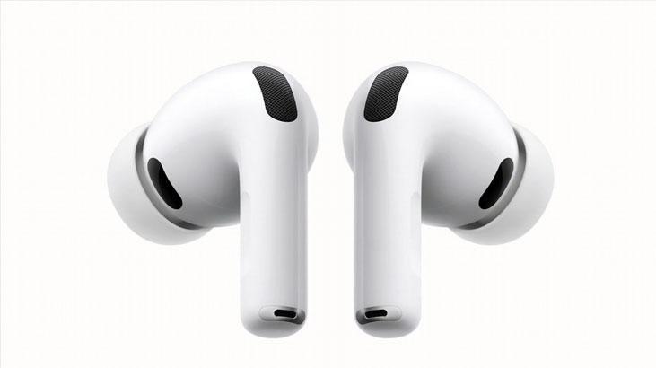 Airpods Pro 3 announced! Here are all the features