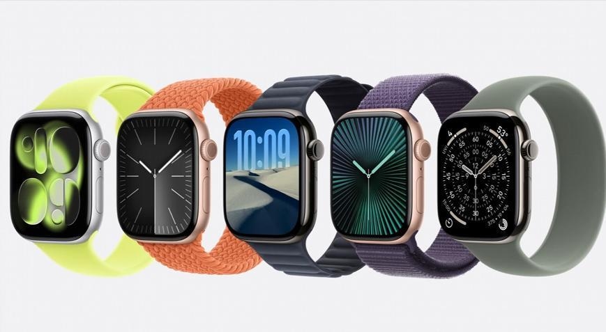 Apple Watch Series 11, SE 3 and Ultra 3 Introduced: Here's Everything New