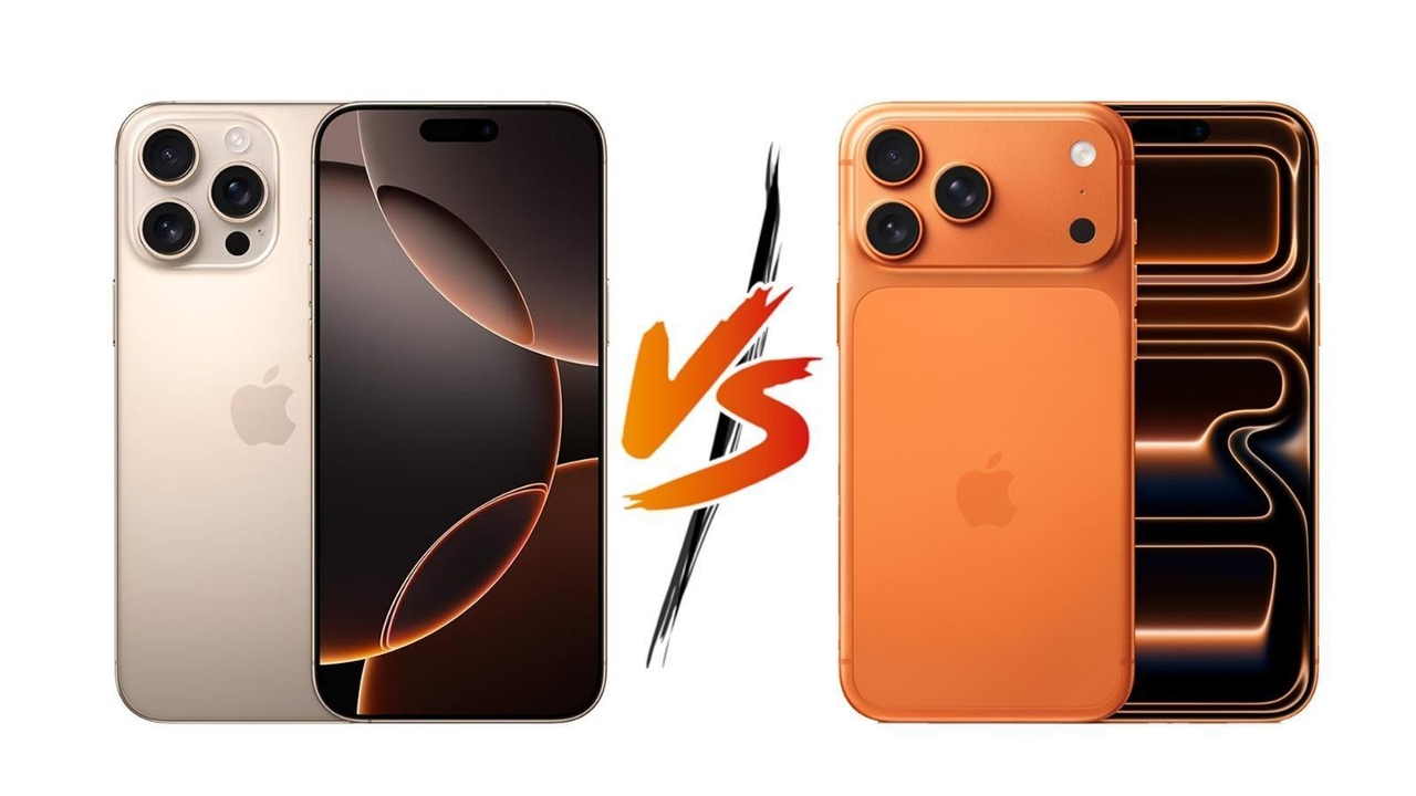 iPhone 16 vs. iPhone 17 comparison! Is it worth upgrading to the new model?