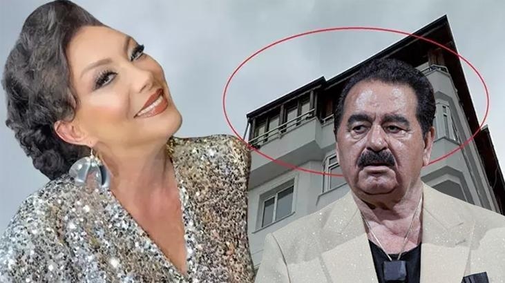 Podejrzana śmierć Güllü! İbrahim Tatlıses opowiedział o swoim przyjacielu: Kochał go