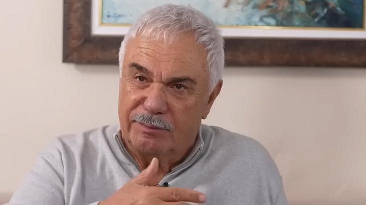 ¡Deniz Çakır se confiesa ante Halil Ergün años después! 'Mi corazón está roto'