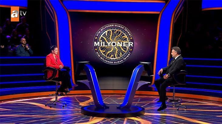 ¡Sorpresa en Quién Quiere Ser Millonario! Eliminado en la primera pregunta: Oktay Kaynarca quedó atónito.