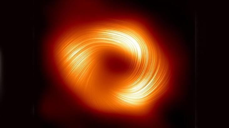 Risolto un mistero vecchio di 50 anni: prime scoperte concrete da un buco nero nella nostra galassia