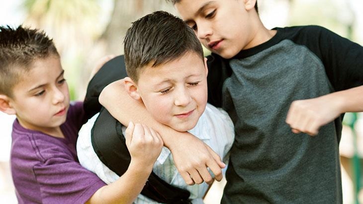 Peer bullying is on the rise! Is our children's emotional safety at risk?