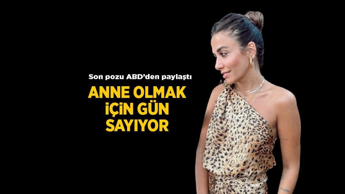 Neueste Nachrichten: Wurde das Geschlecht des Babys von Tolga Sarıtaşs Frau Zeynep Mayruk bekannt gegeben?