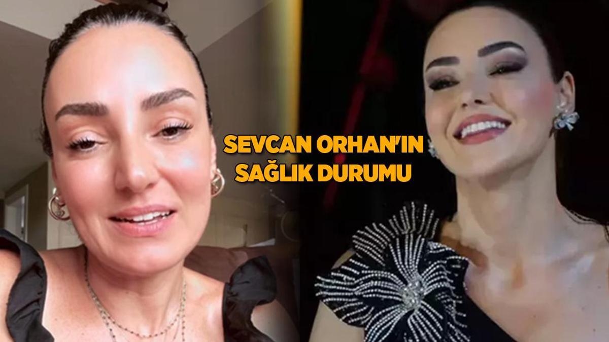 ACTUALITÉS DU MAGAZINE | Comment va Sevcan Orhan ? Qui est Sevcan Orhan ? Quelle est sa maladie ?