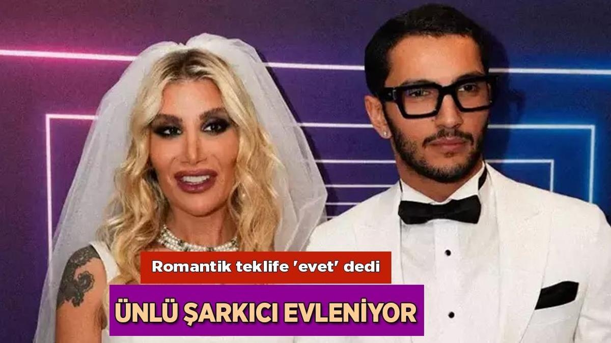 Wiadomości: İrem Derici wychodzi za mąż za swojego chłopaka, DJ-a Meliha Kunukcu