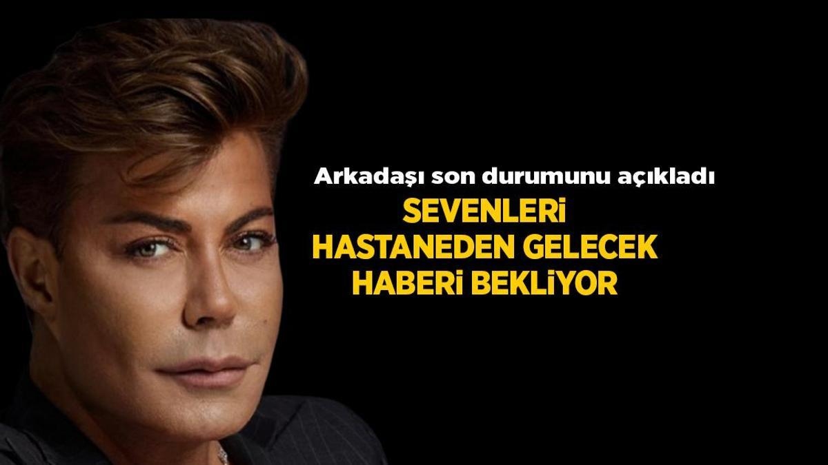 Actualités : On a appris la dernière nouvelle concernant l'état de santé de Fatih Ürek ! Son dernier message était touchant.