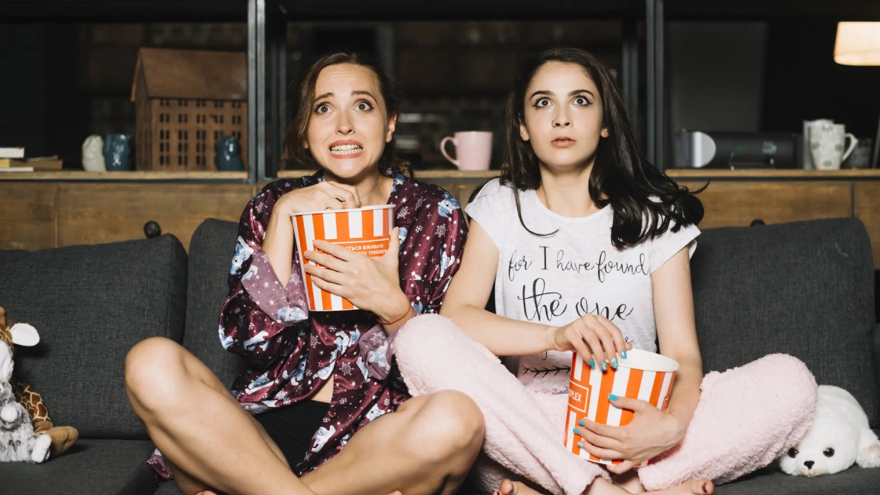 Qué dice la psicología sobre olvidar películas o series que has visto