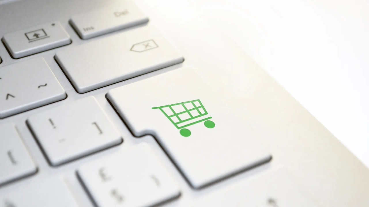 Five tips for avoiding scams when shopping online, according to experts