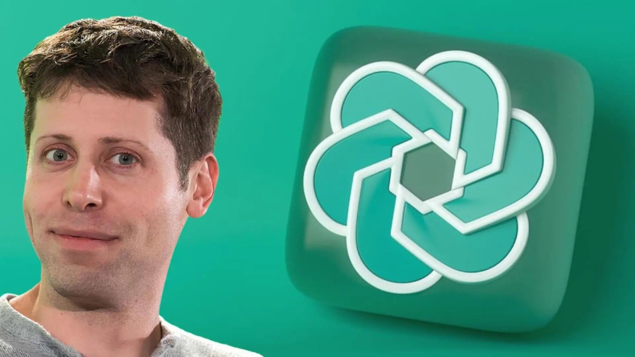 OpenAI-CEO Sam Altman zum kommenden GPT-6-Modell: „Die Leute wollen Speicher.“