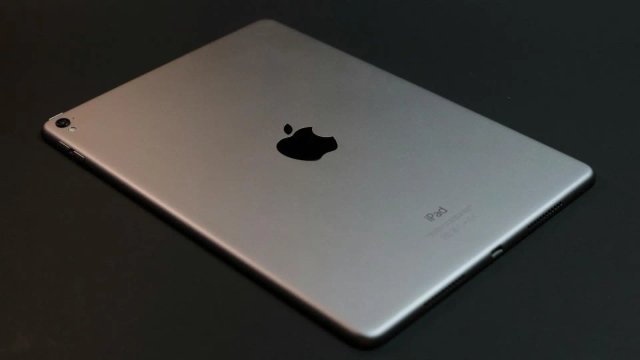 Agora você pode substituir a tela ou a bateria do seu iPad: a Apple estende seu programa de reparo em casa