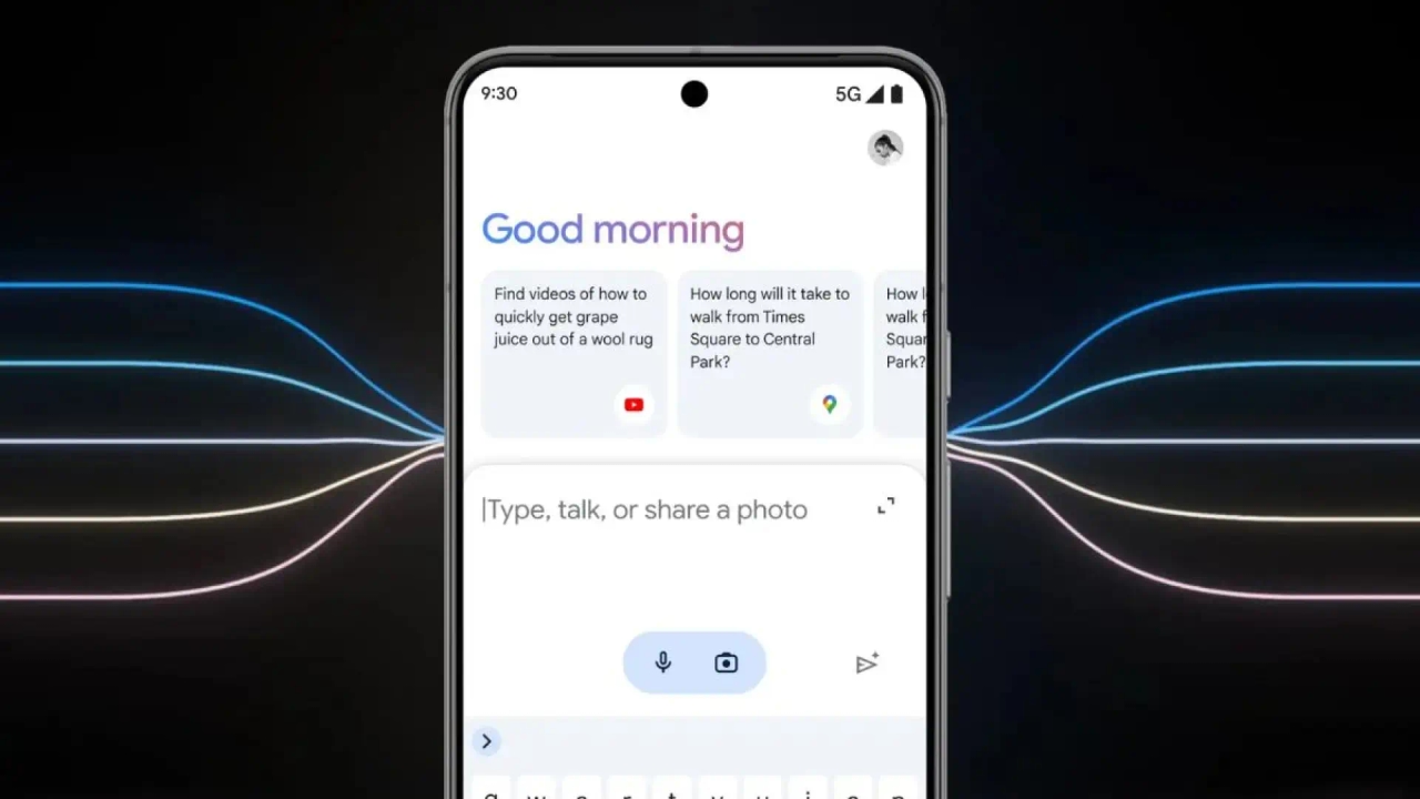 Una IA para gobernarlos a todos: Google avisa de un cambio en Gemini para controlar todas tus aplicaciones