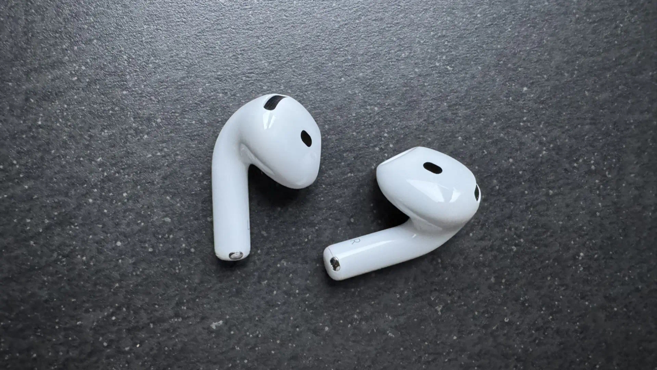 Os novos fones de ouvido da Apple chegarão neste outono com um recurso que ninguém esperava.