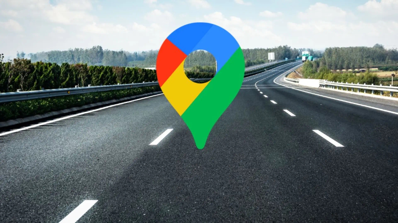 Żegnajcie stare Mapy Google. Oto nowy wygląd, który już wkrótce pojawi się na Waszych telefonach.