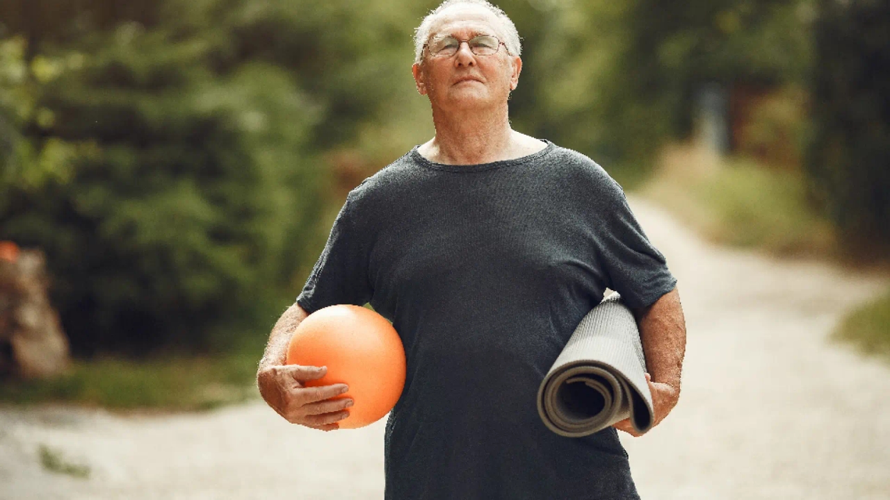 A study discovers the natural supplement that reduces biological age and improves health.