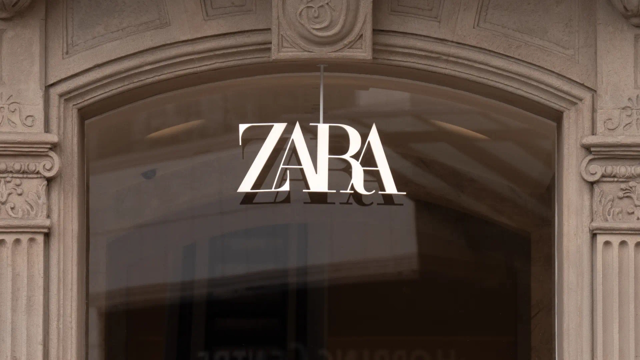 Zara świętuje swoje 50-lecie, sprzedając wyjątkowy element garderoby nawiązujący do korzeni marki.