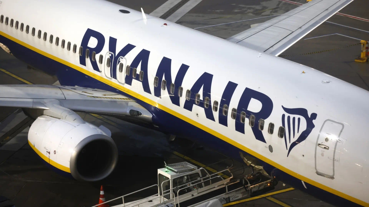 These are the alternatives for the flights Ryanair is eliminating in Vigo.