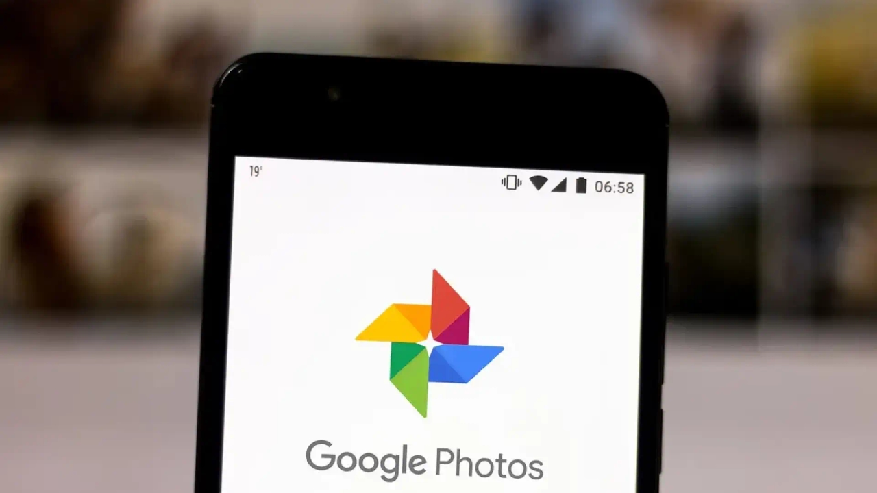 O Google Fotos está de cara nova: é assim que funcionam os novos editores de IA que chegarão a todos os celulares