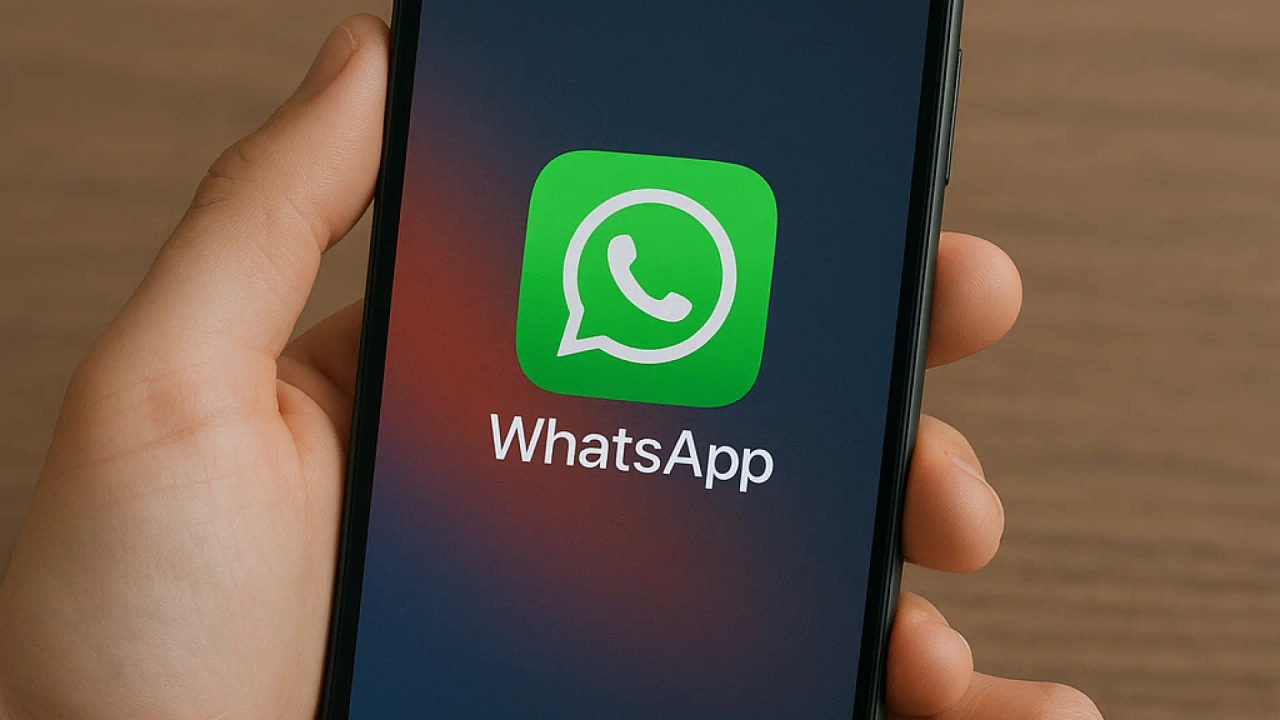 WhatsApp change radicalement les appels de groupe sur iPhone : voici son nouveau design