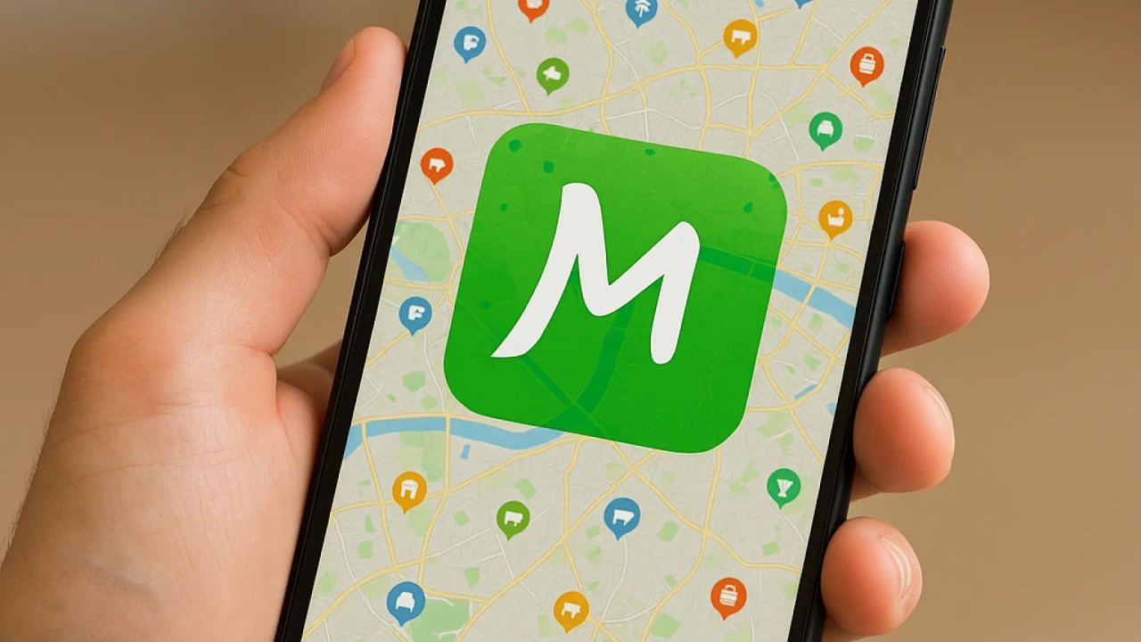 Avrupa'daki Google Haritalar İspanya'ya geldi, ancak bu yeni bir şey değil: 25 yıldır var ve çalışma şekli şöyle: