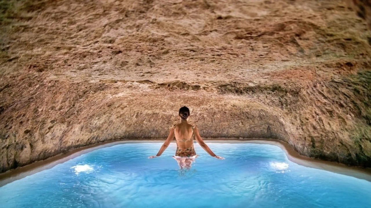 Vier Wellnesshotels in Kastilien-La Mancha für einen ländlichen Kurzurlaub