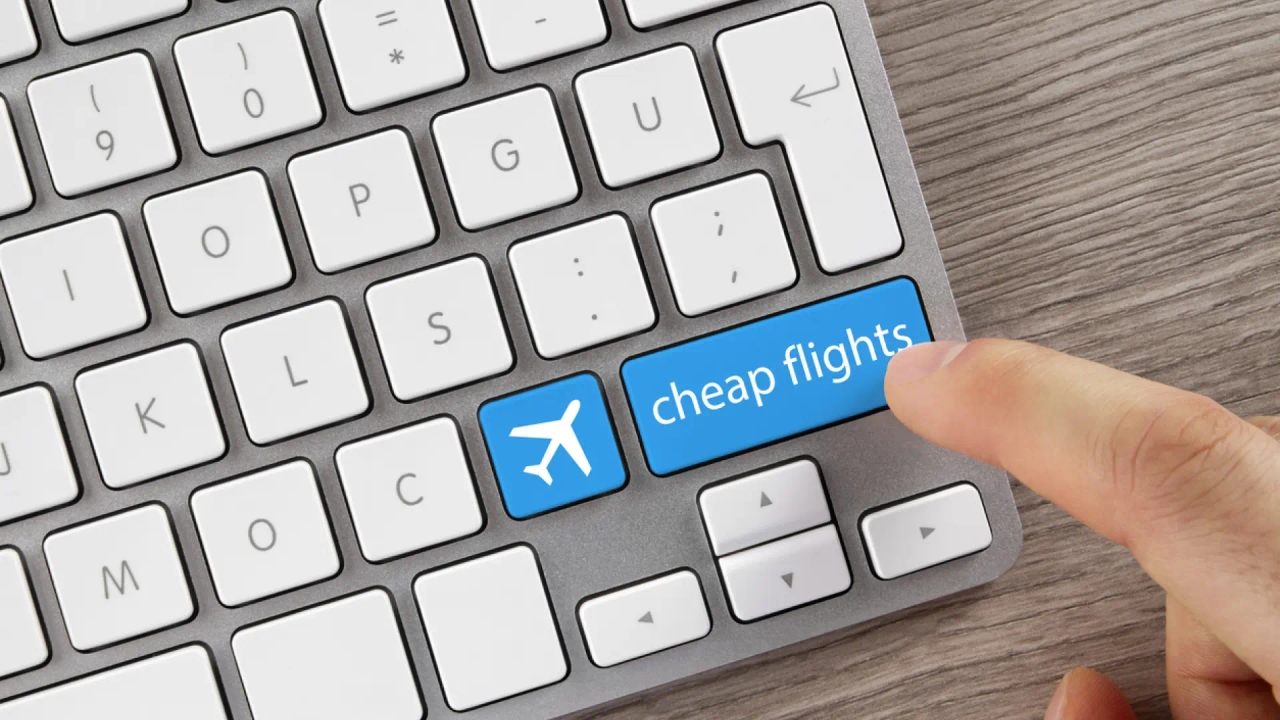Il giorno, la settimana e il mese più economici per viaggiare quest'estate
