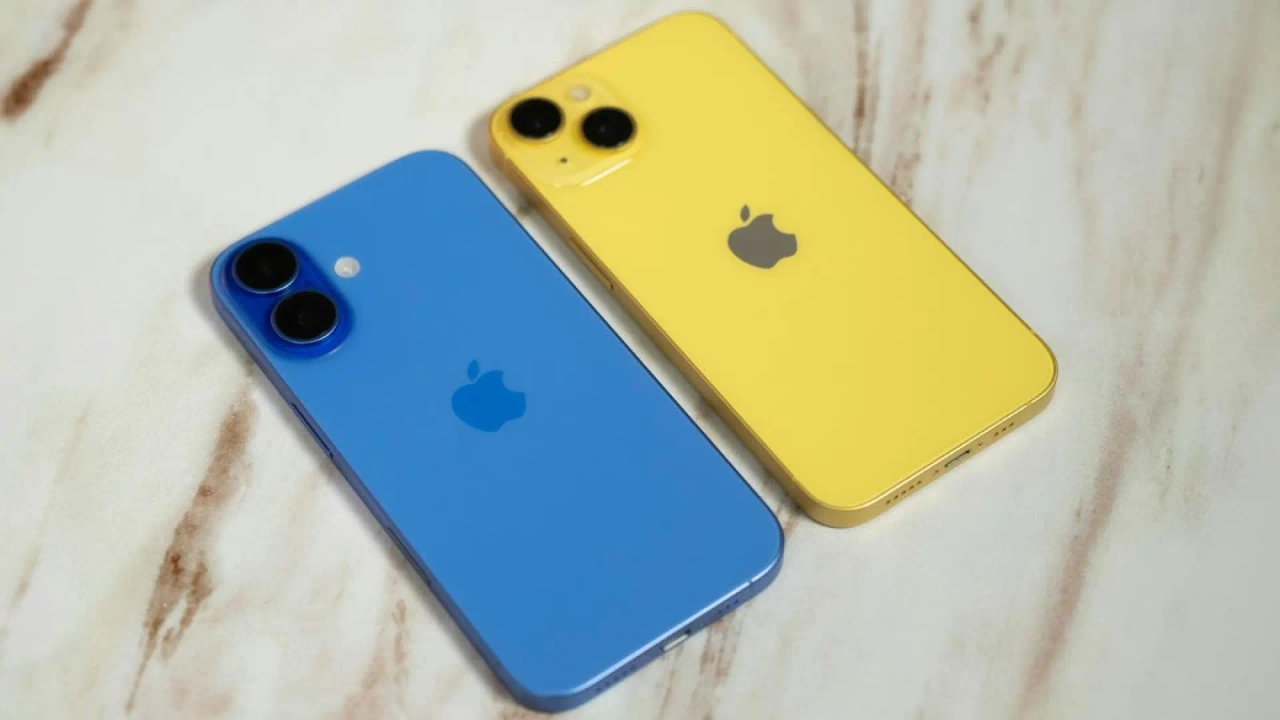 Le migliori funzionalità di iOS 26 saranno disponibili solo su alcuni iPhone: scopri se il tuo telefono è nell'elenco.