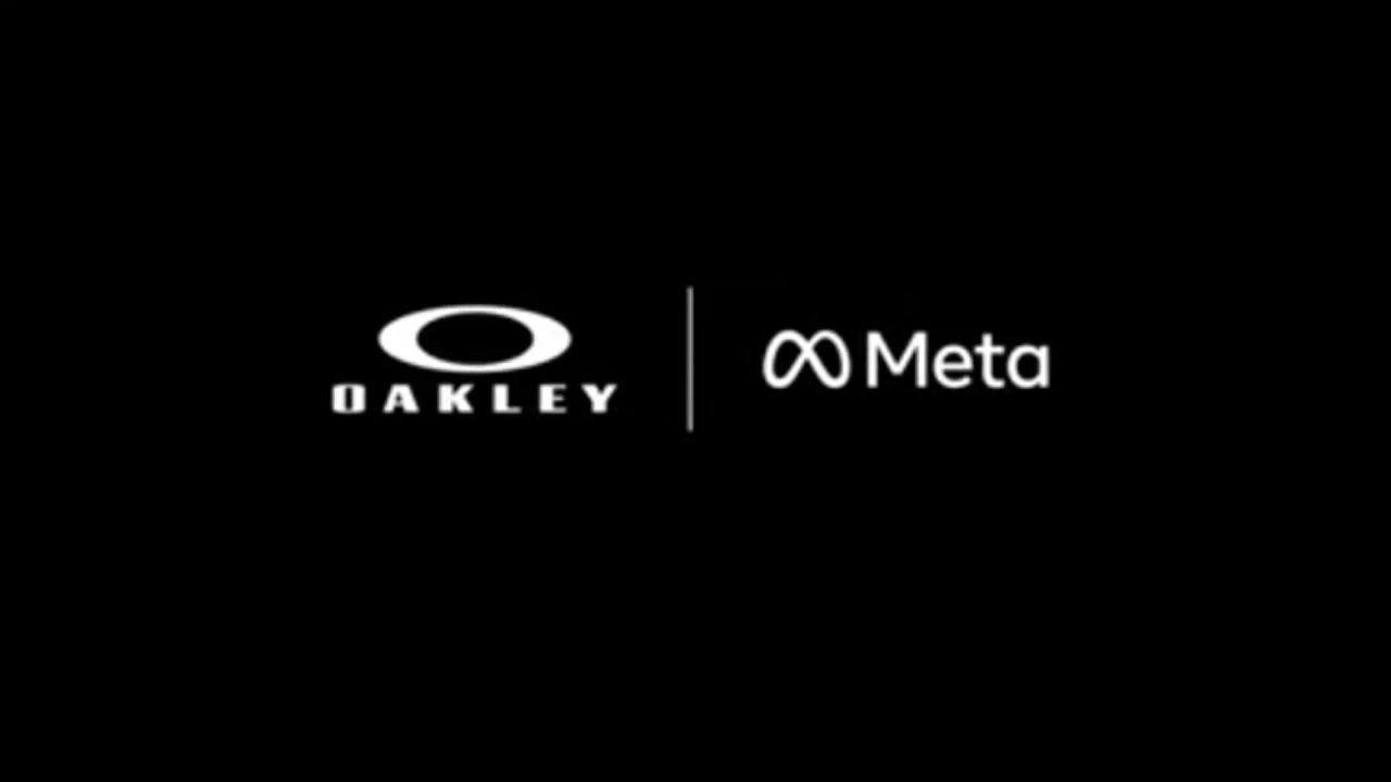 Estes são os Supernova 2, os novos óculos inteligentes com IA e estilo esportivo que a Meta e a Oakley vão lançar.