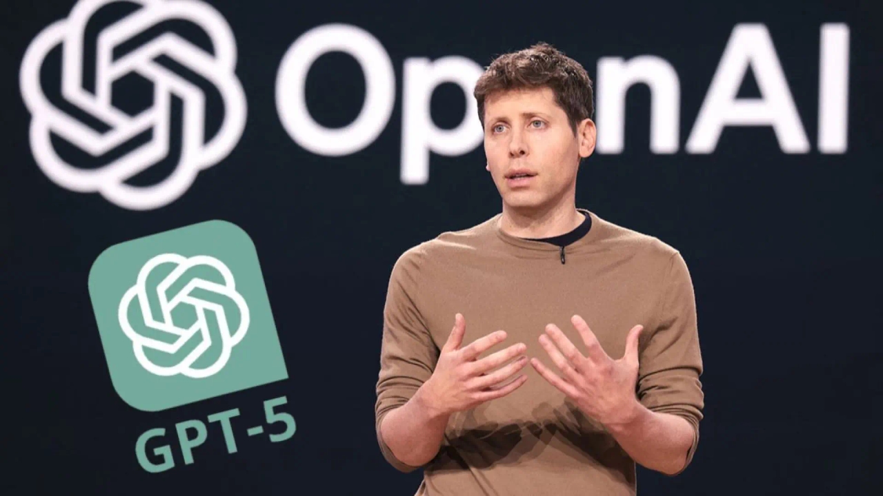Everything we know about GPT-5, OpenAI's new model that could be released "soon."