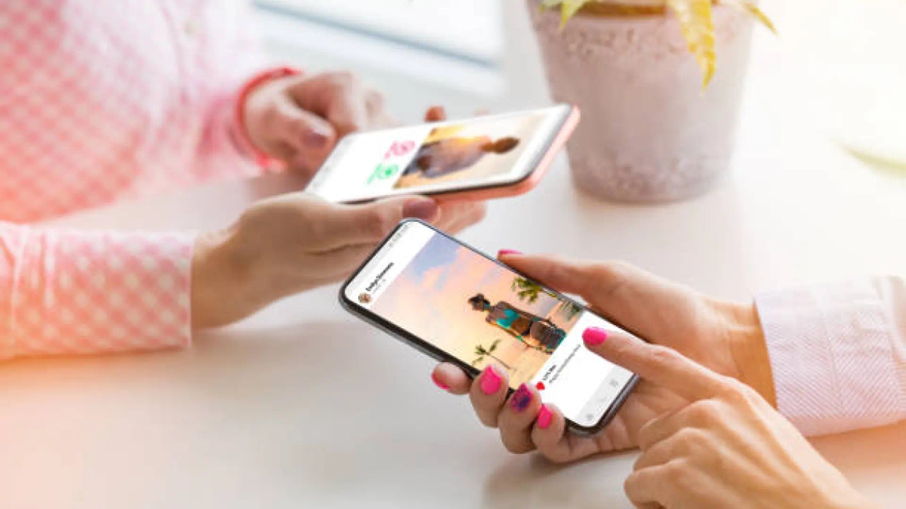 Instagram fotoğraflarınızın ve videolarınızın Google'da görünmesine bir aydan az bir süre kaldı: Bunu nasıl önleyebilirsiniz?