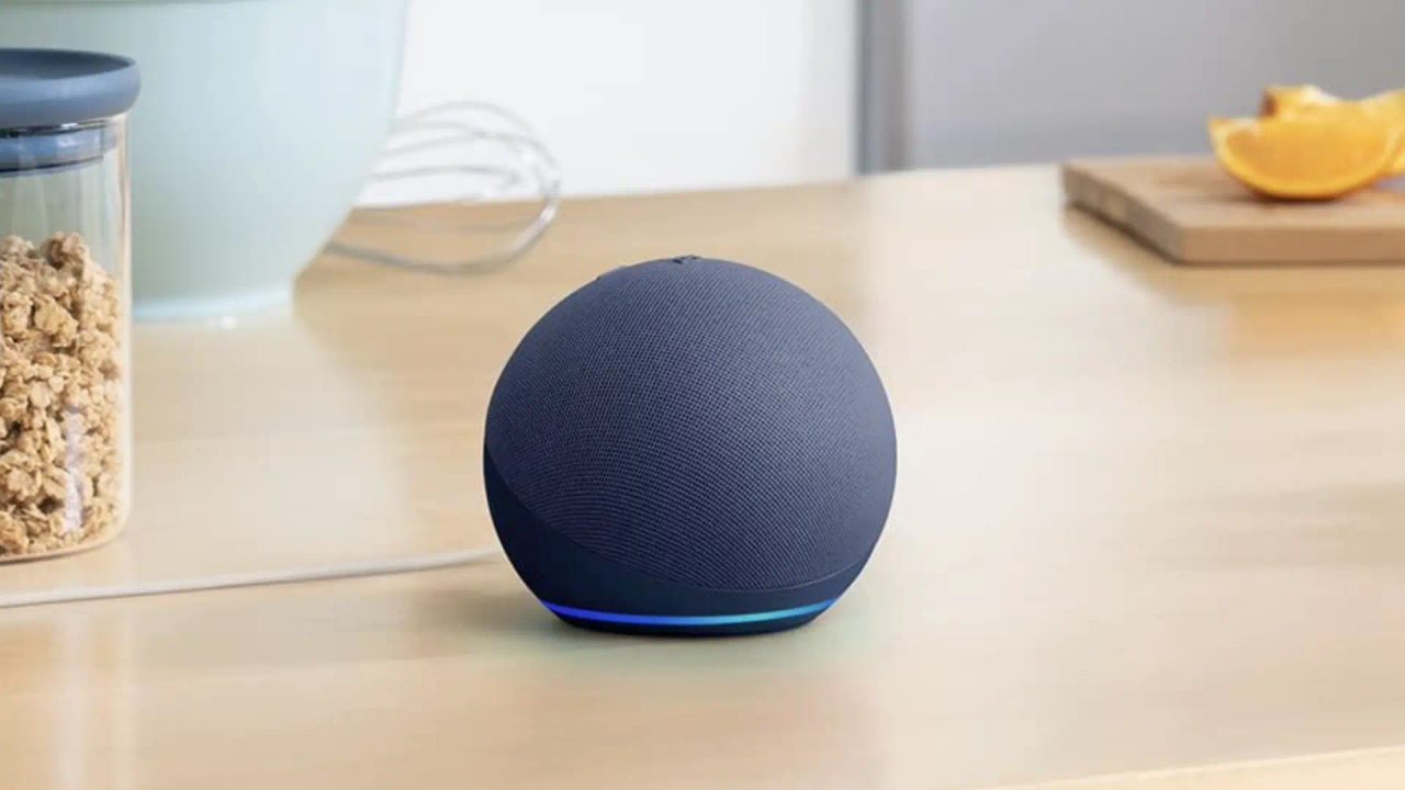 Offerte Alexa: Amazon ha già scontato tutti i suoi smart speaker per il Prime Day.