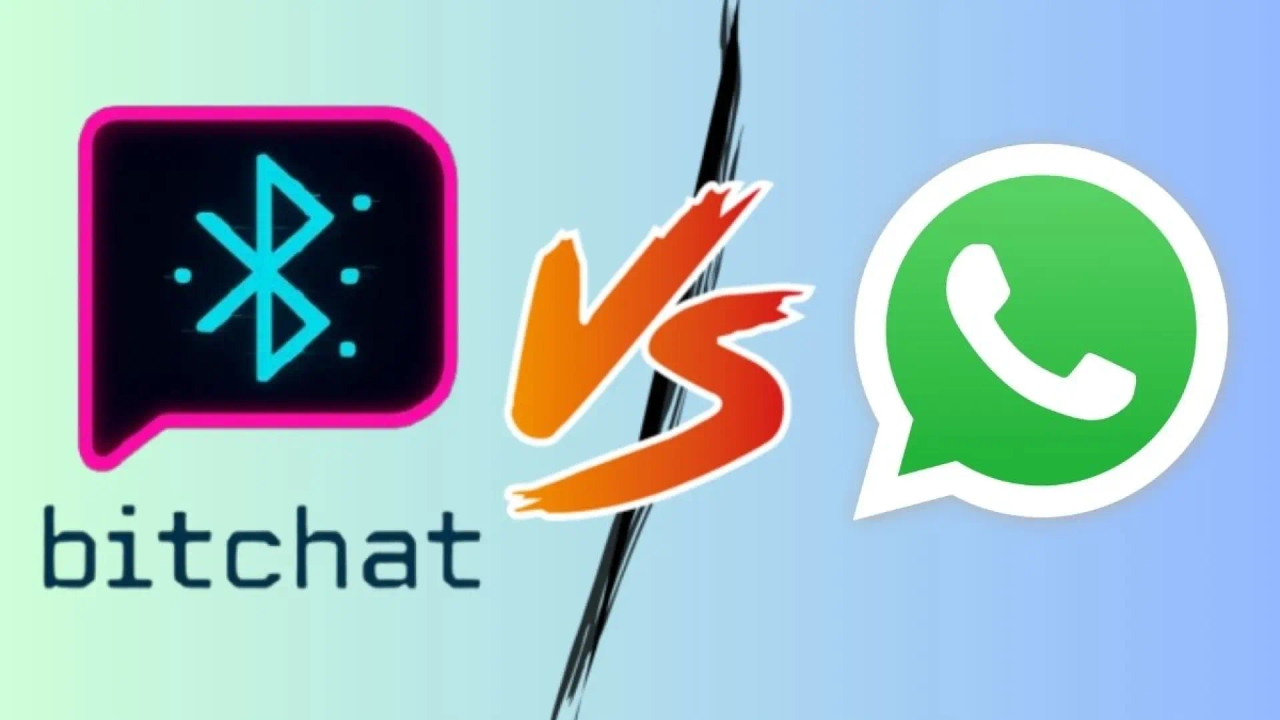 Dimenticate WhatsApp: è arrivata Bitchat, l'app del creatore di Twitter che può essere utilizzata anche senza internet.