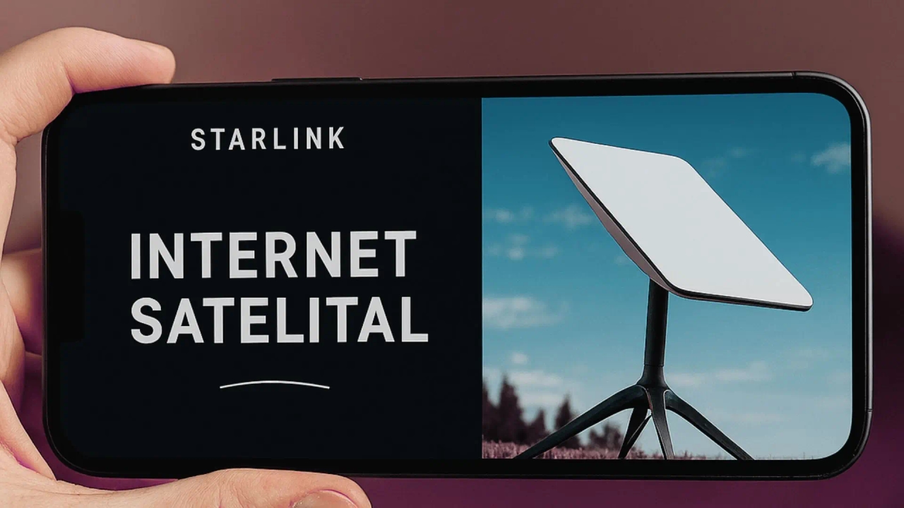 Dies ist die vollständige Liste der Mobiltelefone, die die direkte Verbindung zum Starlink-Satelliten nutzen können.