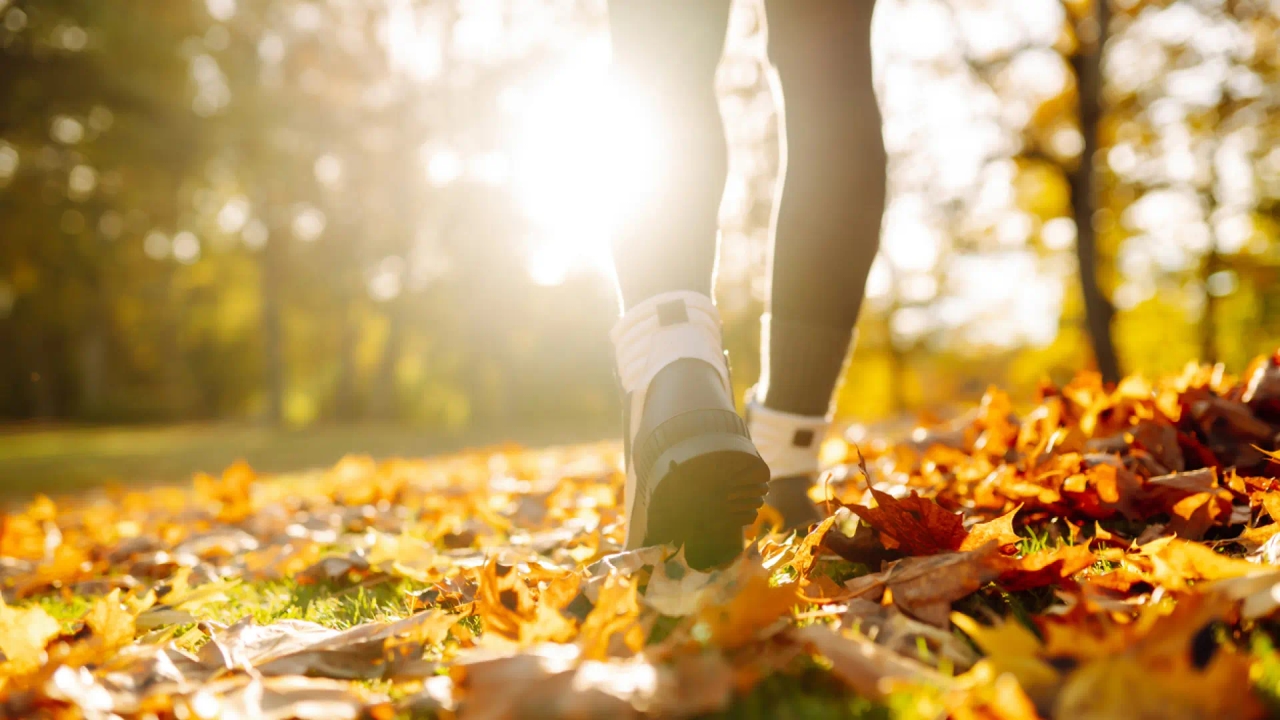 Walking briskly for 15 minutes is more effective than you think: this is how it reduces the risk of mortality.