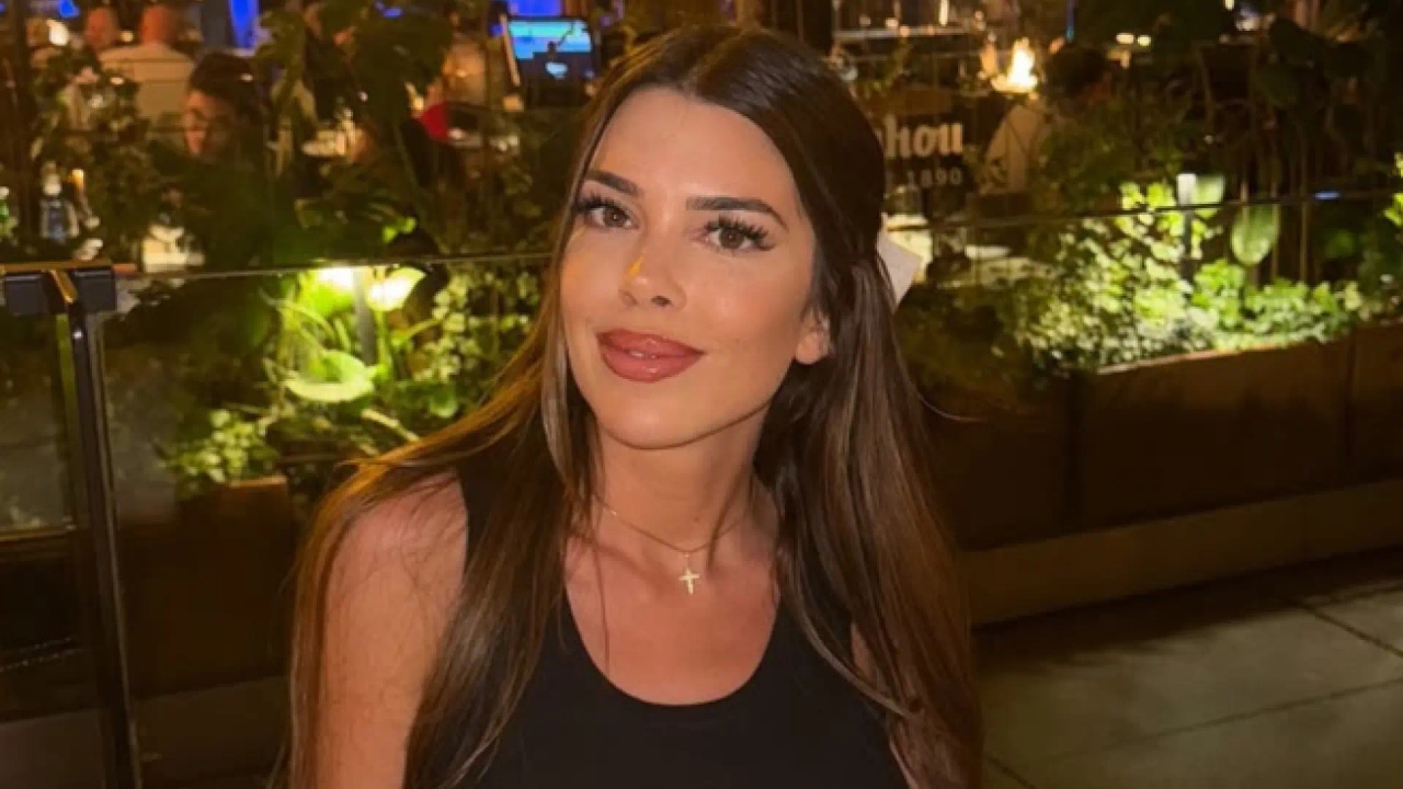 Así está ahora Andrea Gasca, de 'La isla de las tentaciones': de su vida actual hasta los requisitos para ser su novio