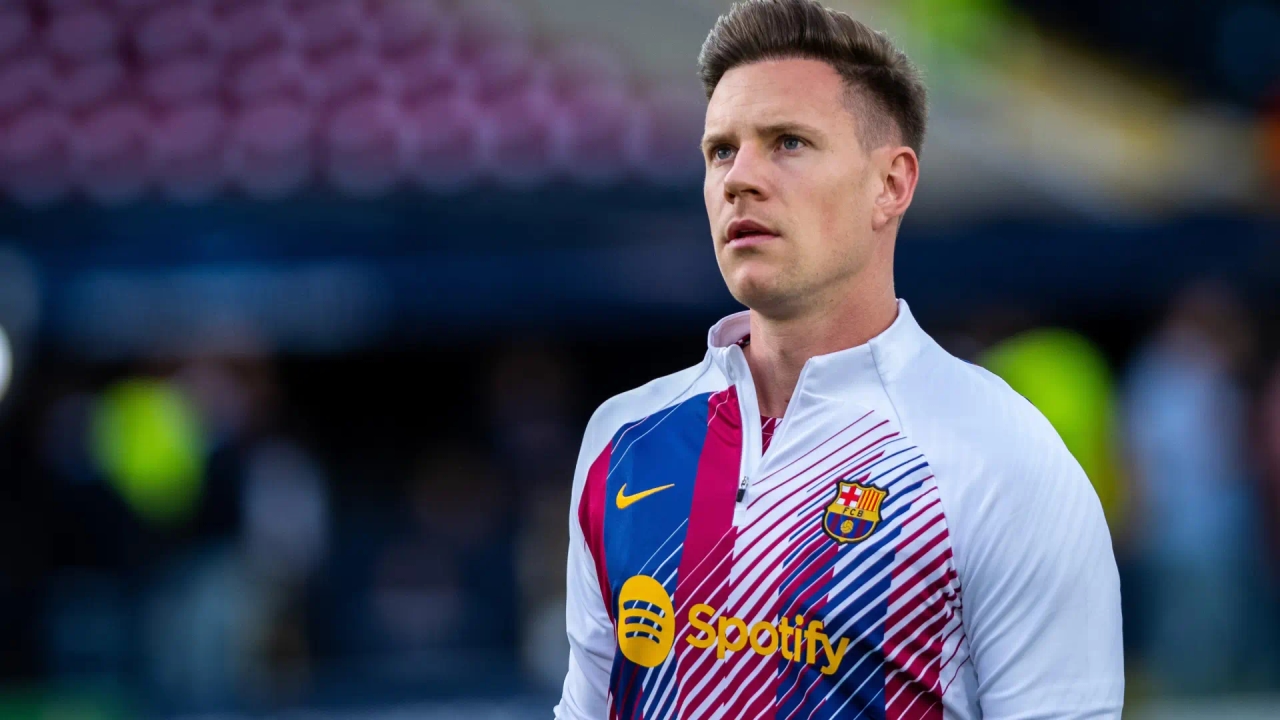 Ter Stegen, una leggenda in guerra con il Barcellona: cronologia e aspetti chiave del conflitto che minaccia la tessera di Joan García