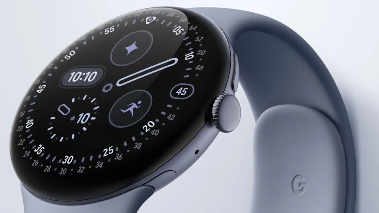 I telefoni Pixel 10 non sono soli: trapelate le nuove cuffie e smartwatch di Google