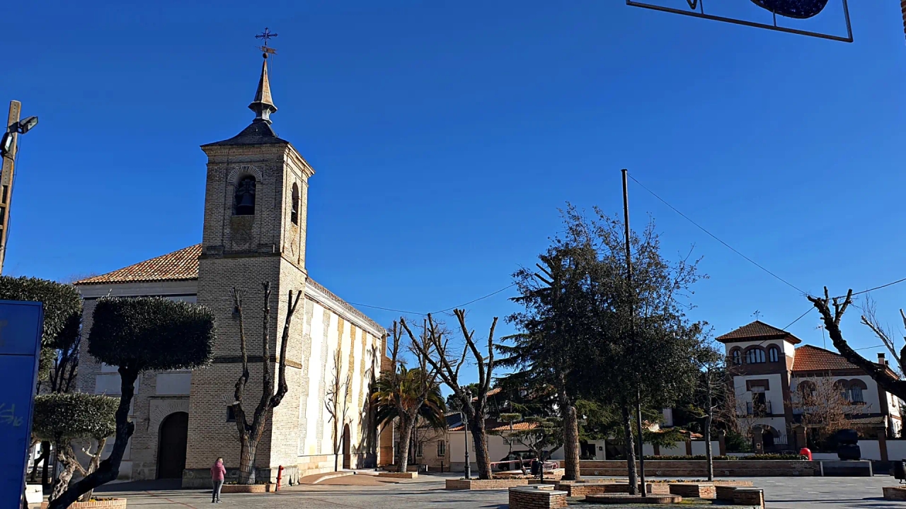 What to see in Cubas de la Sagra, the Madrid town that finished second in the 2025 Grand Prix.