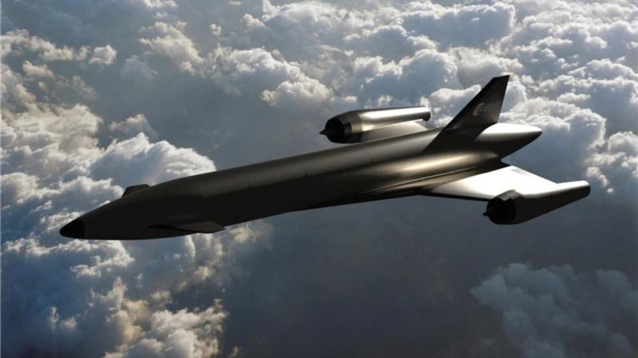 Europa erweitert seinen Zugang zum Weltraum mit INVICTUS, dem wiederverwendbaren Hyperschallflugzeug der ESA.