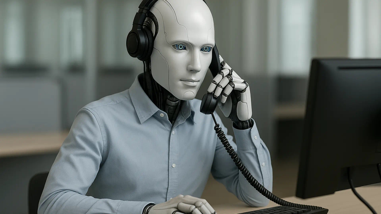 Microsoft enthüllt die Jobs, die durch KI verschwinden könnten
