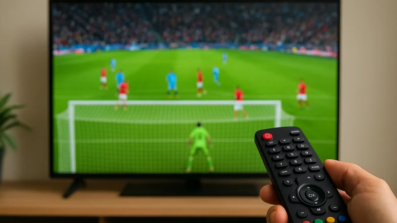 Neue Kontroverse um Piraten-IPTV: LaLiga reagiert auf Kritik und bestreitet Massensperrung legitimer Websites