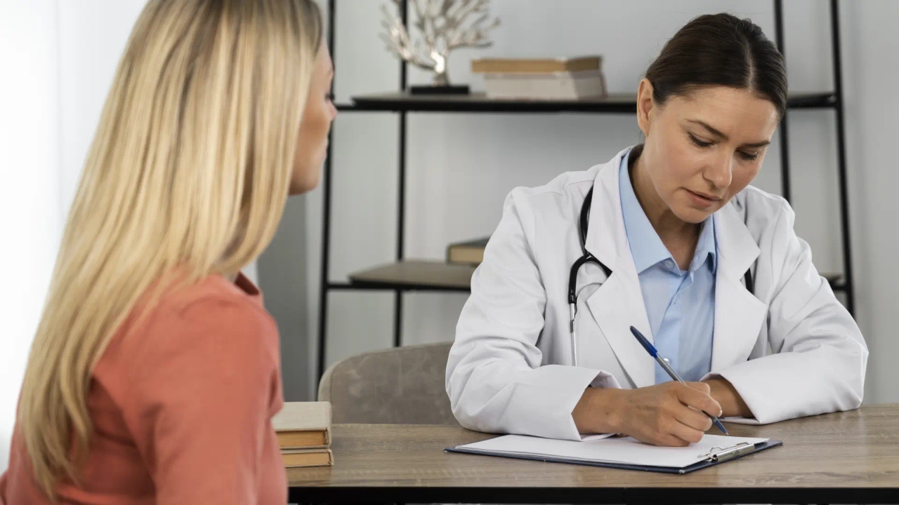 Una de cada dos mujeres desarrolla estos tumores uterinos durante la edad reproductiva