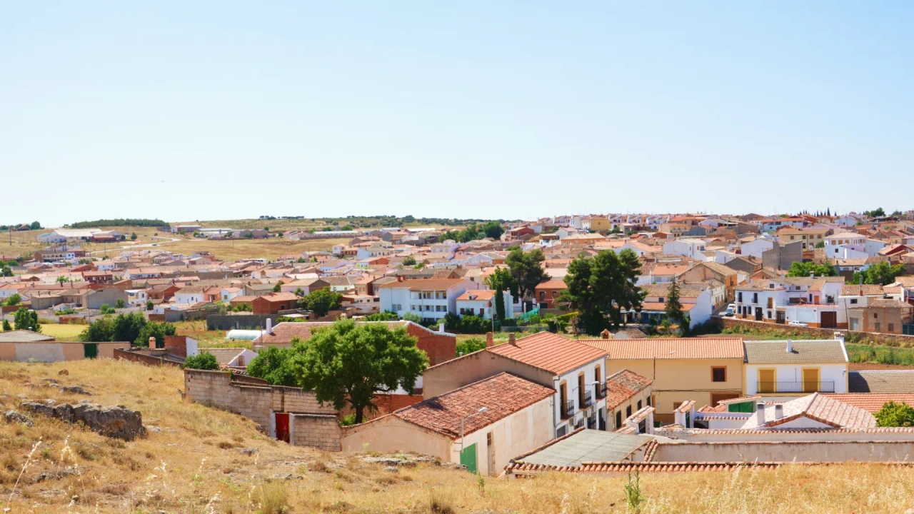 La cittadina poco conosciuta di Albacete che compare nel "Don Chisciotte" ma non fa parte dell'itinerario di Cervantes.