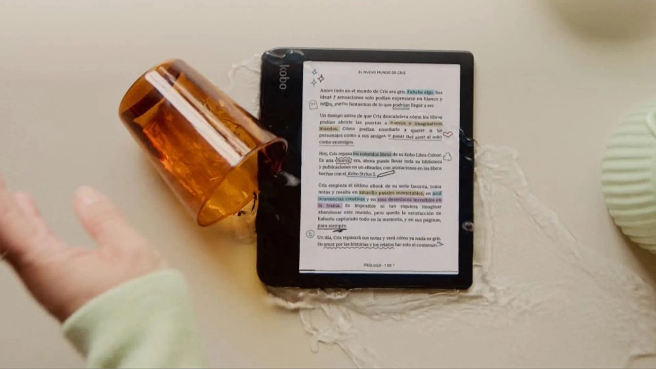 Leggo molto e il mio Kindle sta morendo: ho già un chiaro candidato per succedergli